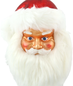 4609 GLASSHANGER SANTA